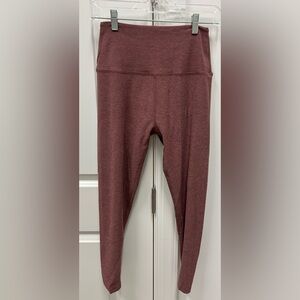 Beyond Yoga Spacedye Caught In The Midi High Waisted Legging